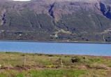 фьерд Hvalfjordur