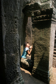 Камбоджа. Храм Байон