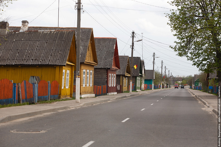 Пятая ежегодная майская поездка в Беларусь Беларусь