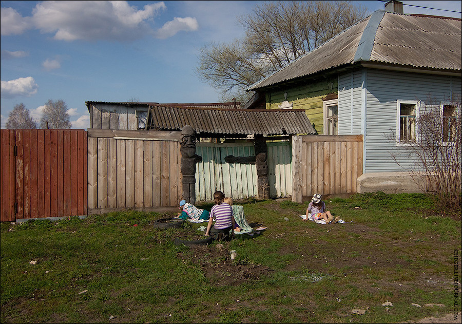 Сейчас это небольшое село, но какой то аккуратненькое и приятное Нестерово, Россия