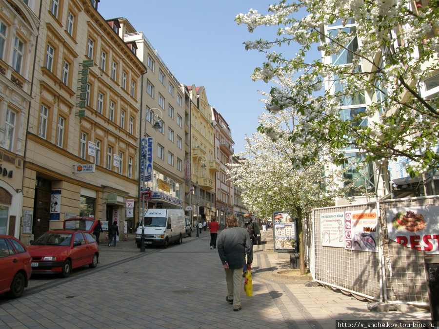 Карловы Вары Карловы Вары, Чехия