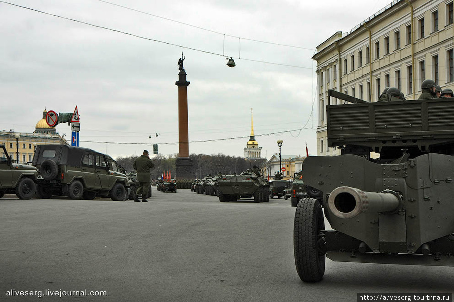 5 мая, питерская репетиция Победы | Русские парады Санкт-Петербург, Россия