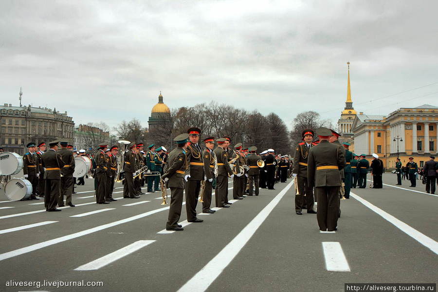 5 мая, питерская репетиция Победы | Русские парады Санкт-Петербург, Россия