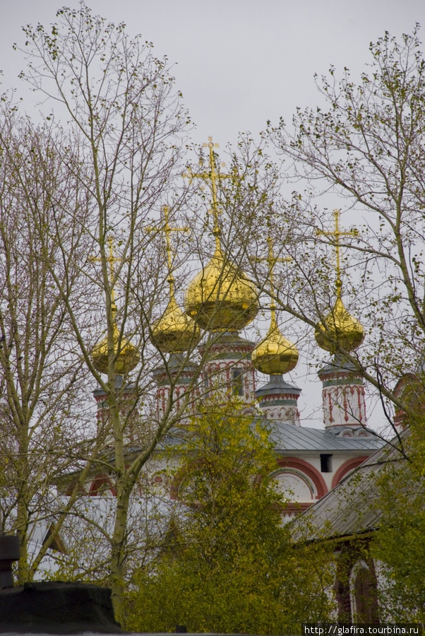 Соль Камская. Соликамск, Россия