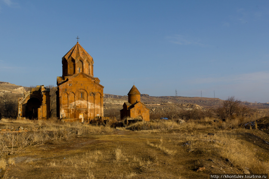 Армения -страна монастырей и прекрасных людей Армения