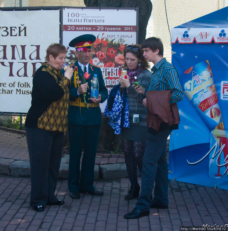 9 мая в Киеве Киев, Украина