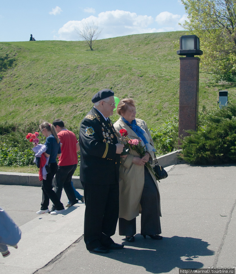 9 мая в Киеве Киев, Украина