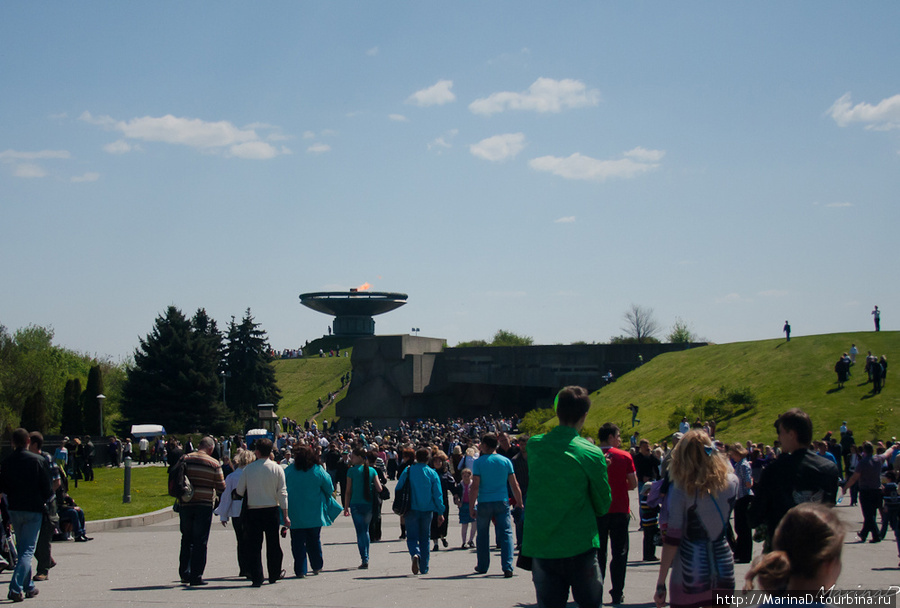 9 мая в Киеве Киев, Украина