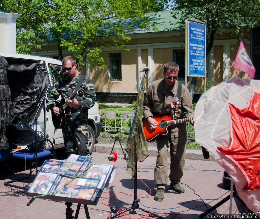 9 мая в Киеве Киев, Украина