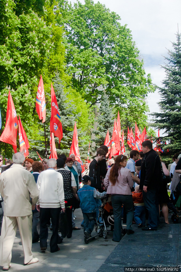 9 мая в Киеве Киев, Украина