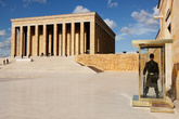 Мемориал Ататюрка