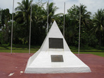 Cape Wom Memorial