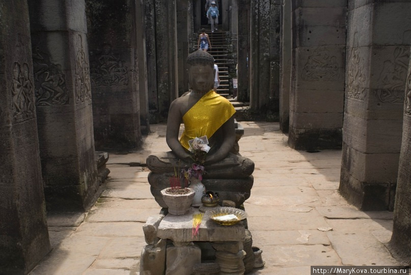 Ангкор навсегда. Ангкор (столица государства кхмеров), Камбоджа