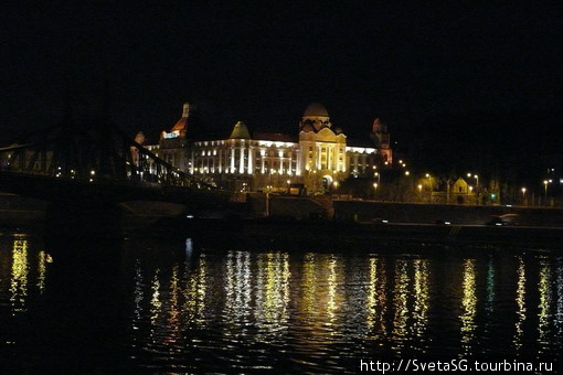 Будапешт. Январь 2009г. День четвертый. Солнечный. Будапешт, Венгрия