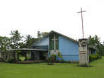 Церковь (одна из)