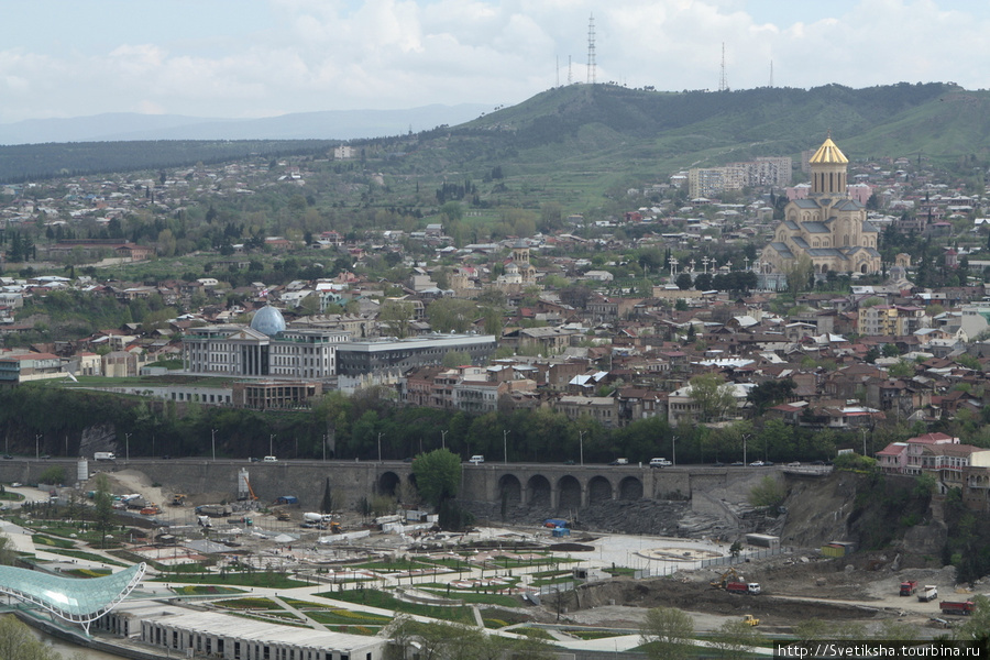 Курск старый тбилиси фото