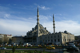 Ени Ками-Новая мечеть