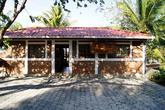Гостиница в САнто-Доминго