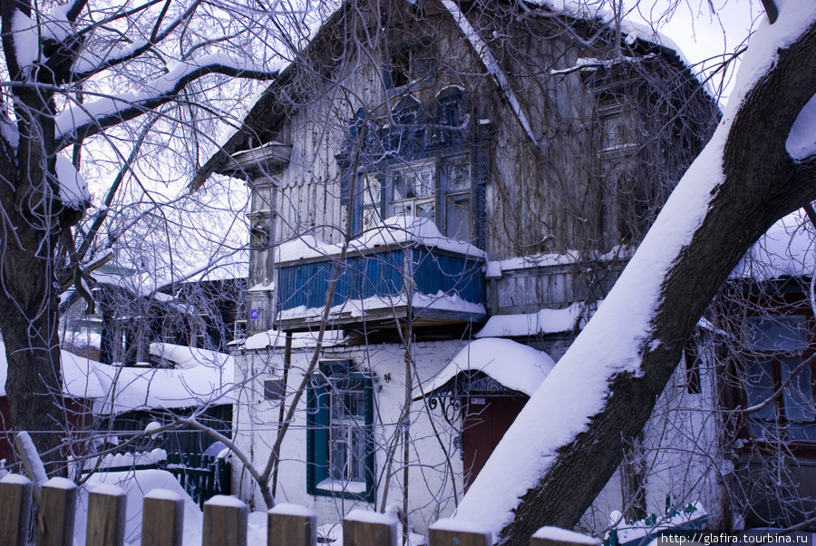 Пермь - мой родной город Пермь, Россия