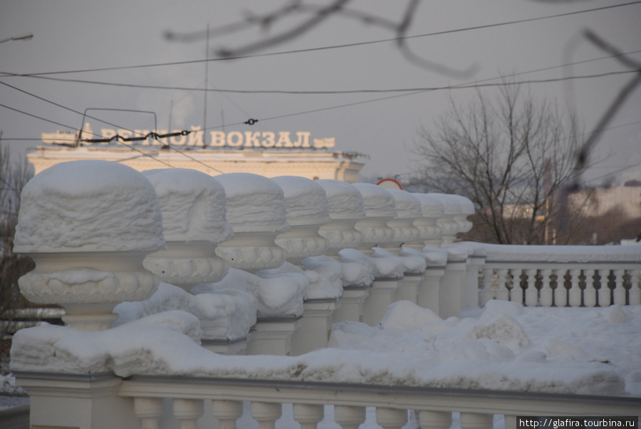 Пермь - мой родной город Пермь, Россия