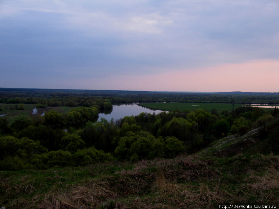 Маленький рай Супонево, Россия