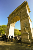 Вашингтонская арка