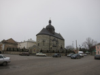 церковь св.Троицы