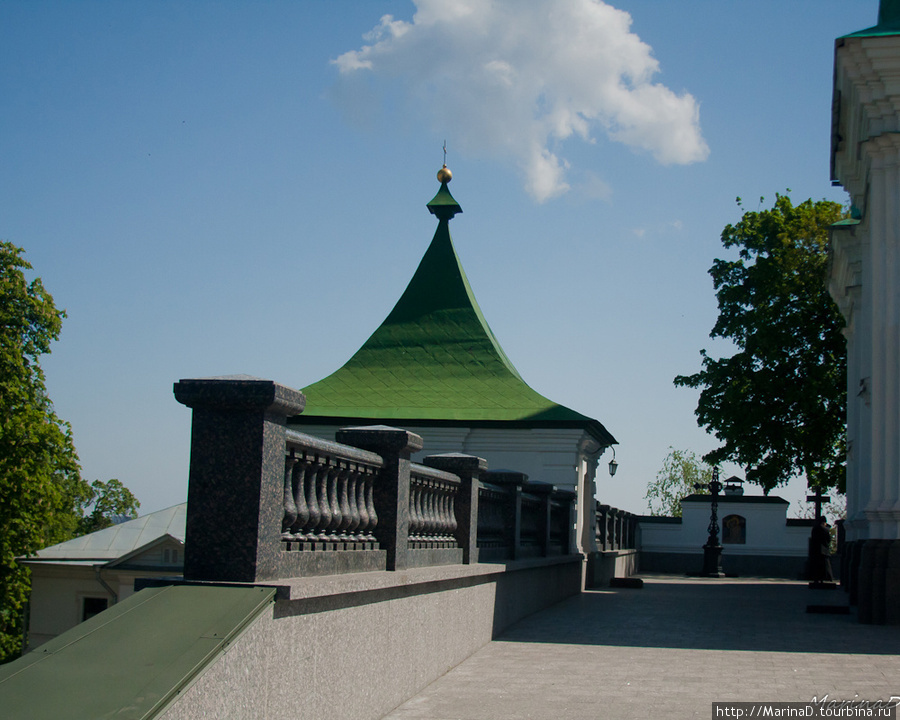 Нижняя Лавра Киев, Украина