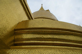Золотая Пагода в комплексе Королевского дворца