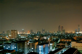 Привет ночной Бангкок