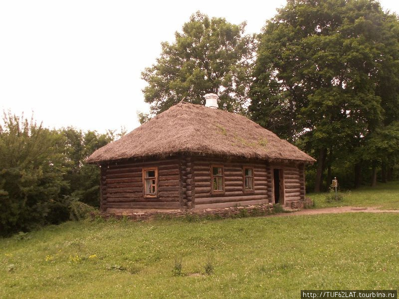 Садовый домик Ясная Поляна, Россия