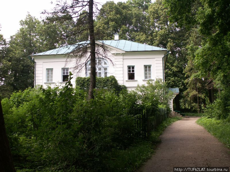Ясная Поляна - Музей усадьба моими глазами Ясная Поляна, Россия