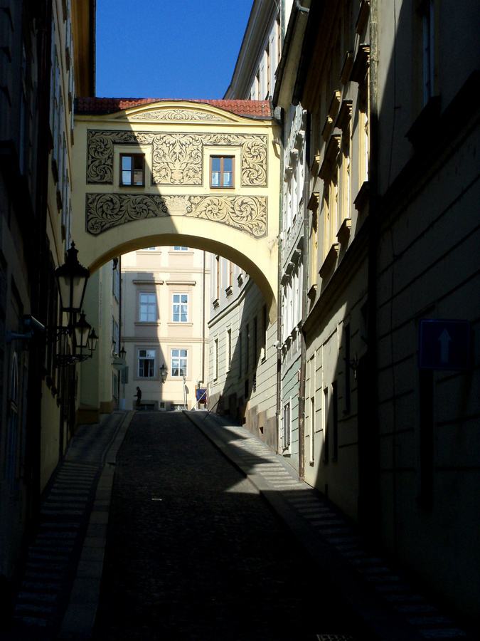 город Прага Прага, Чехия