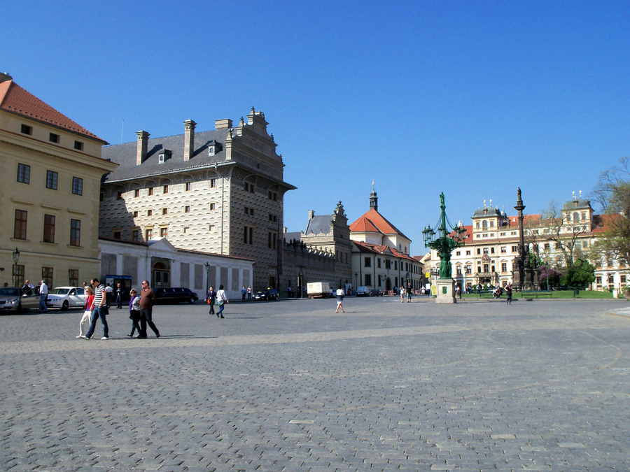 город Прага Прага, Чехия