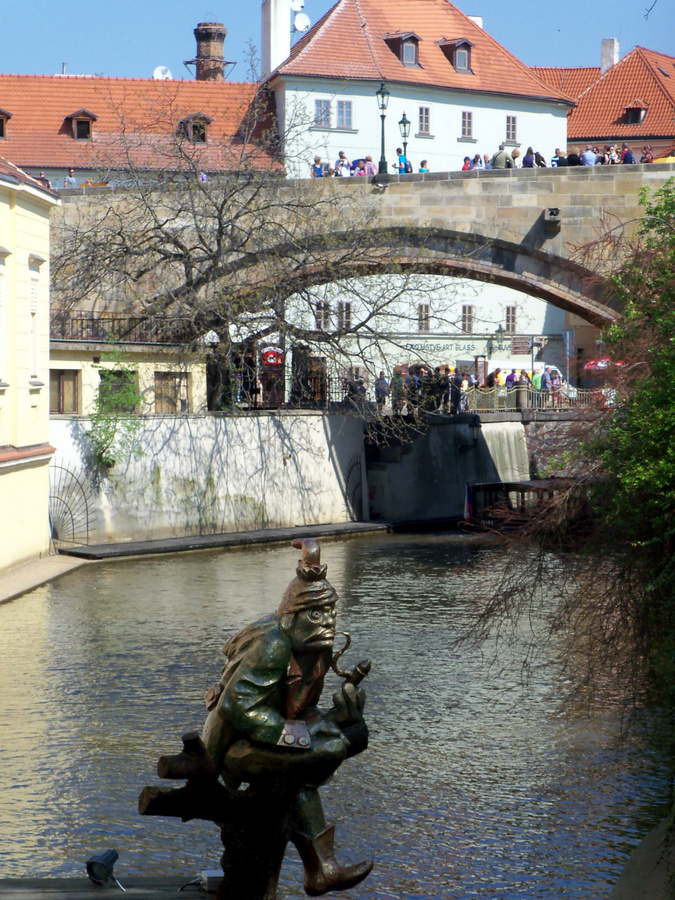 город Прага Прага, Чехия