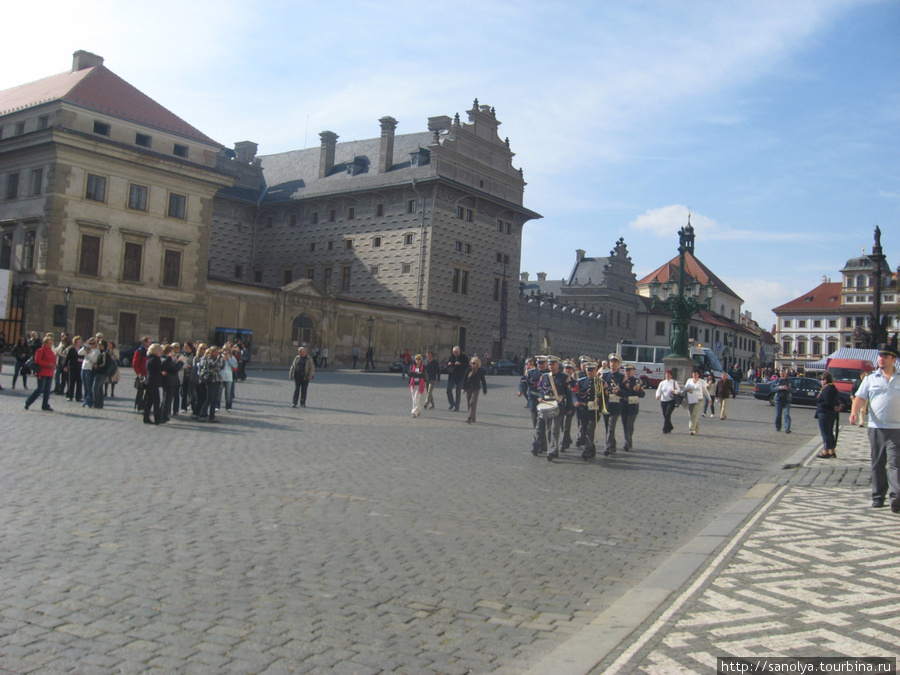 Старая Praha - любовь с первого взгляда и на всю жизнь.. Прага, Чехия