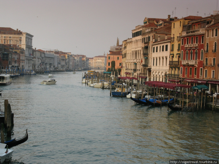 Венеция, с добрым утром! Венеция, Италия