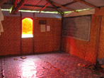 мечеть папуасская
