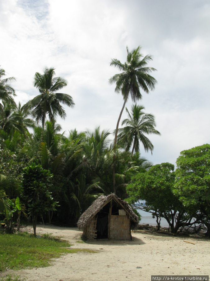 Село Богия, на севере провинции Маданг Богия, Папуа-Новая Гвинея