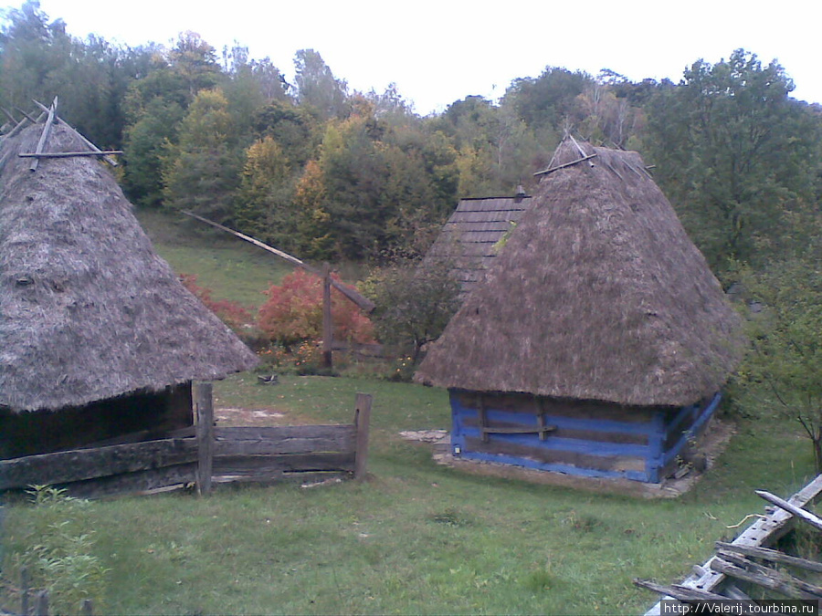 Черты старины былой … Киевская область, Украина