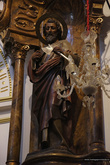 San Nicolas de Bari