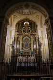 Nuestra Señora de Gracia (покровительница Арчидоны)