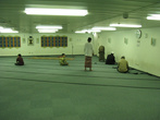 Пароходная мечеть