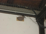 Ласточкино гнездо в Хершинге
