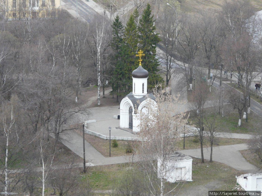 Где-где? В Вологде! Вологда, Россия