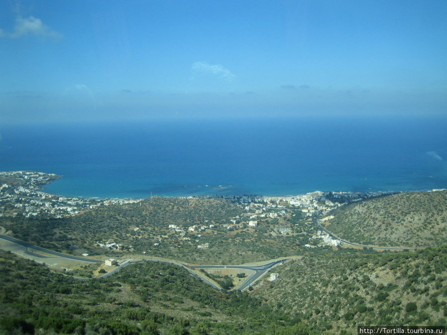 Мифический Крит Остров Крит, Греция