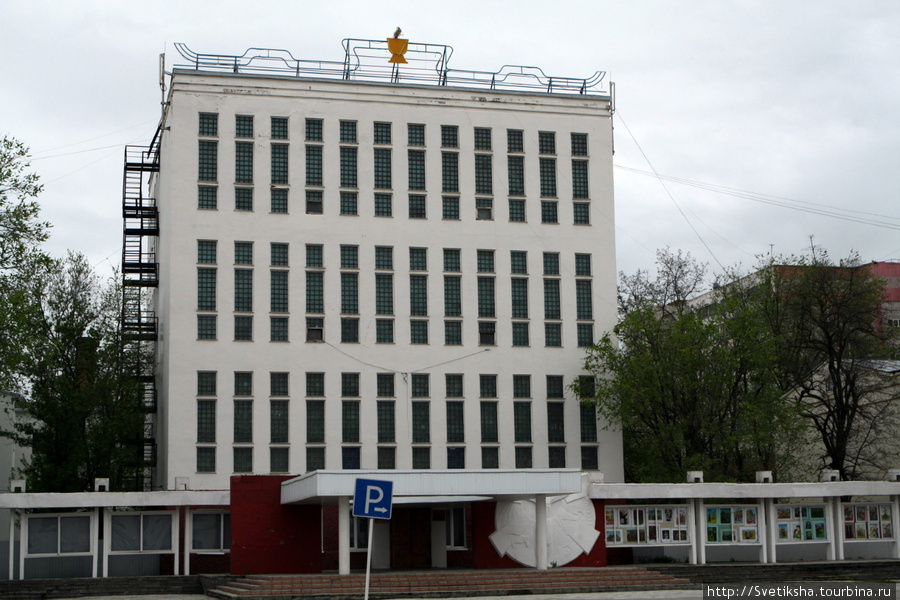 В самом центре калмыцких степей Элиста, Россия