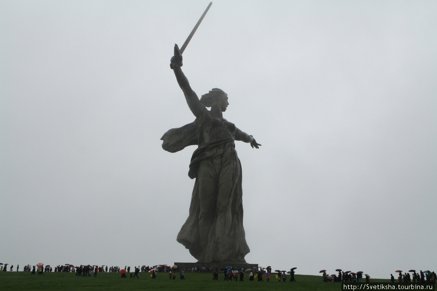 9 мая в Волгограде Волгоград, Россия