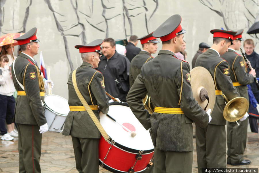 9 мая в Волгограде Волгоград, Россия