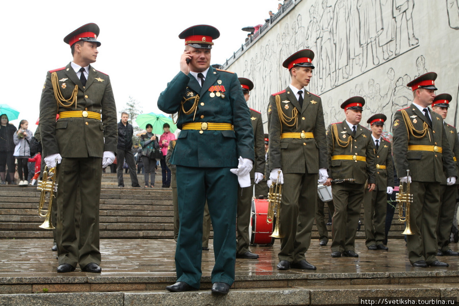 9 мая в Волгограде Волгоград, Россия